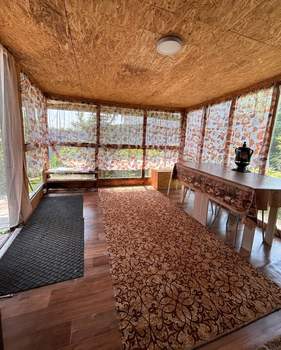 Дом 150м², 2-этажный, участок 8 сот.  