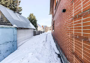 Дом 359м², 2-этажный, участок 7 сот.  