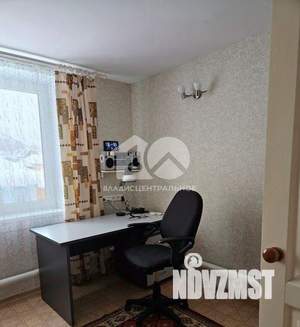 Дом 110м&sup2;, 2-этажный, участок 4 сот.  