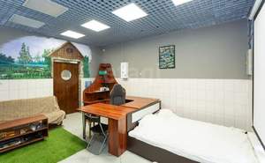 Дом 200м&sup2;, 2-этажный, участок 5 сот.  