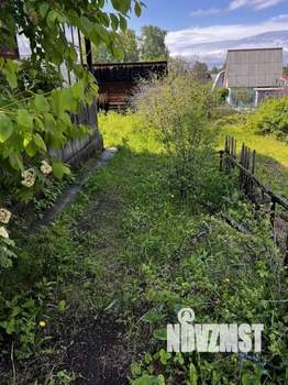 Дом 52м&sup2;, 2-этажный, участок 3 сот.  