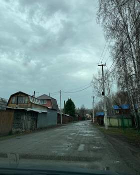 Дом 50м², 2-этажный, участок 4 сот.  