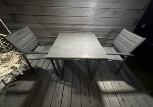 Дом 48м², 2-этажный, участок 4 сот.  