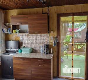 Дом 60м², 2-этажный, участок 5 сот.  