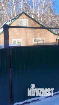 Дом 64м², 2-этажный, участок 6 сот.  