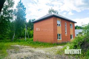 Дом 180м², 2-этажный, участок 5 сот.  