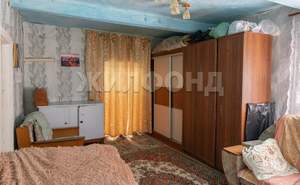 Дом 54м², 2-этажный, участок 10 сот.  