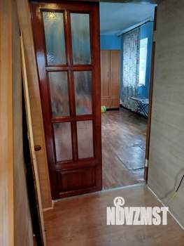Дом 58м², 1-этажный, участок 5 сот.  