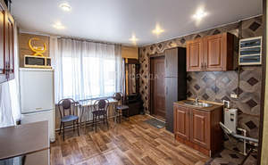 Дом 103м&sup2;, 1-этажный, участок 7 сот.  