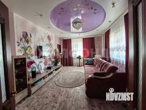 Дом 90м², 2-этажный, участок 5 сот.  