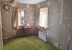 Дом 64м&sup2;, 2-этажный, участок 7 сот.  