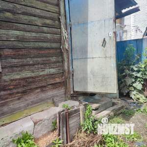 Дом 58м², 1-этажный, участок 5 сот.  