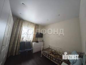 Дом 120м&sup2;, 1-этажный, участок 10 сот.  