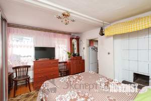Дом 44м², 2-этажный, участок 10 сот.  
