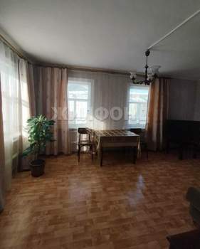 Дом 54м², 2-этажный, участок 6 сот.  