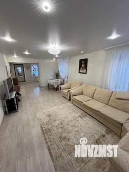 Дом 6996м&sup2;, 1-этажный, участок 6 сот.  