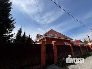 Дом 143м², 1-этажный, участок 11 сот.  