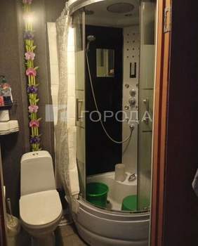 Дом 80м&sup2;, 1-этажный, участок 4 сот.  