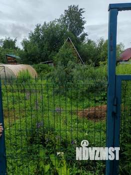 Дом 30м&sup2;, 2-этажный, участок 4 сот.  