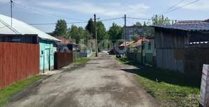 Дом 56м², 2-этажный, участок 6 сот.  