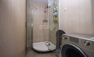 Дом 57м&sup2;, 1-этажный, участок 4 сот.  