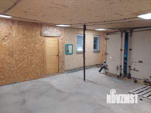 Дом 71м&sup2;, 1-этажный, участок 8 сот.  