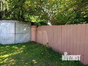 Дом 45м&sup2;, 2-этажный, участок 6 сот.  