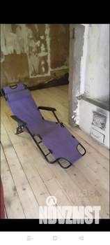 Дом 42м&sup2;, 2-этажный, участок 4 сот.  