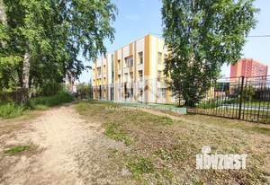 Дом 221м², 2-этажный, участок 5 сот.  