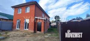 Таунхаус 90м², 2-этажный, участок 4 сот.  