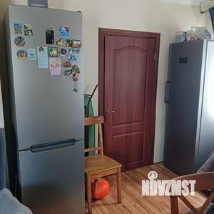 Дом 51м², 1-этажный, участок 6 сот.  