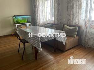 Дом 275м², 2-этажный, участок 5 сот.  