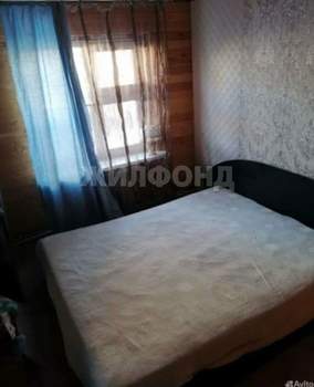 Дом 150м&sup2;, 2-этажный, участок 4 сот.  