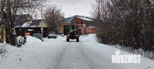 Дом 61м&sup2;, 1-этажный, участок 5 сот.  