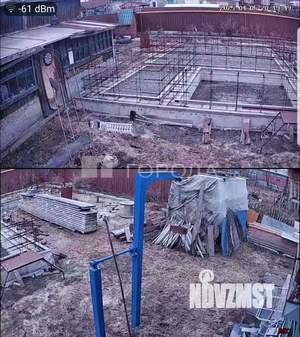 Дом 55м&sup2;, 1-этажный, участок 6 сот.  