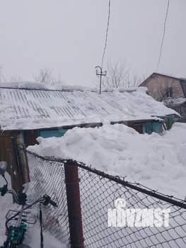 Дом 20м&sup2;, 1-этажный, участок 5 сот.  