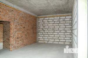 Таунхаус 420м², 3-этажный, участок 5 сот.  