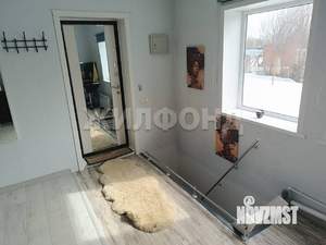 Дом 51м², 1-этажный, участок 7 сот.  