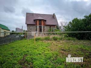 Дом 540м², 2-этажный, участок 10 сот.  