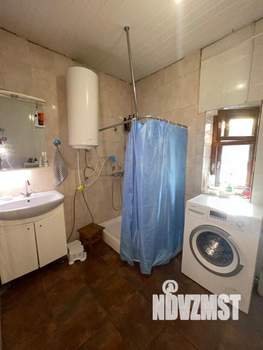 Дом 95м², 2-этажный, участок 5 сот.  