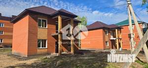 Дом 175м², 2-этажный, участок 5 сот.  