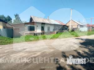 Дом 62м&sup2;, 1-этажный, участок 12 сот.  