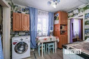 Дом 25м², 1-этажный, участок 6 сот.  