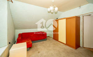 Дом 241м², 2-этажный, участок 6 сот.  