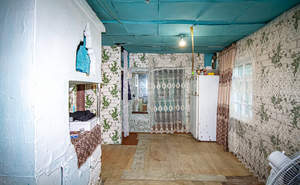 Дом 30м&sup2;, 1-этажный, участок 5 сот.  