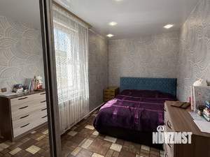 Дом 75м&sup2;, 1-этажный, участок 7 сот.  