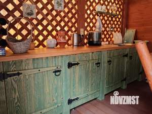 Дом 60м², 2-этажный, участок 4 сот.  