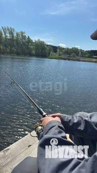 Дом 48м², 2-этажный, участок 4 сот.  