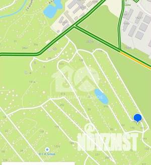 Дом 30м&sup2;, 1-этажный, участок 6 сот.  