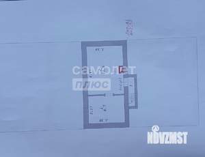 Дом 151м², 2-этажный, участок 7 сот.  